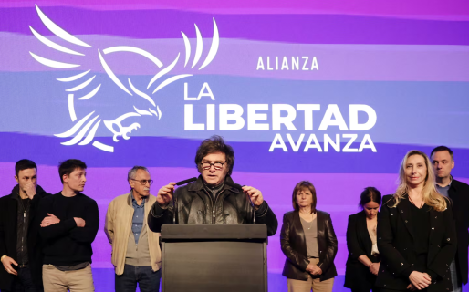 Javier Milei reconoció la derrota y prometió corregir errores, pero ratificó el plan económico