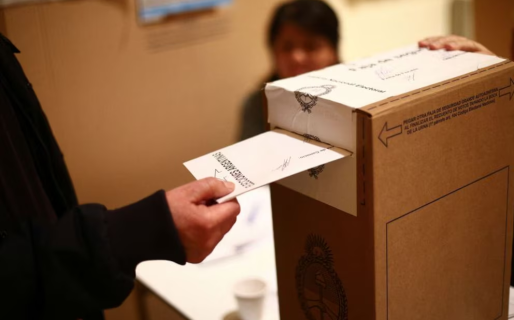 Cuándo son las elecciones legislativas nacionales 2025 y qué se elige