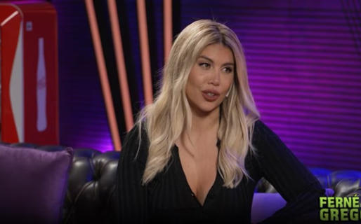 Wanda Nara contó un inesperado detalle de su economía familiar que sorprendió a todos