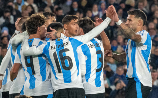Sin Lionel Messi, la Selección argentina cierra su participación en las Eliminatorias ante Ecuador: hora y TV