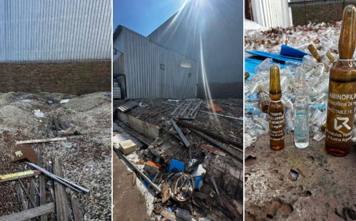 Fentanilo mortal: detectaron la existencia de un “riesgo sanitario” en el laboratorio que elaboró el medicamento