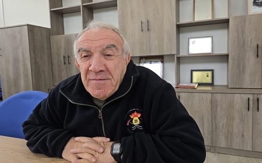 «Sin el aporte que recaudan los bomberos de la provincia a las cooperativas, es insostenible el mantenimiento»