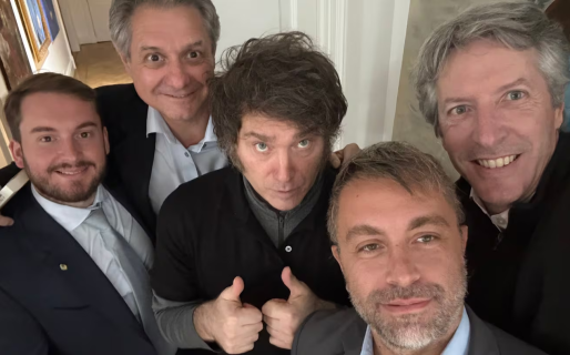 Los analistas mantienen sus estimaciones de inflación para 2025 y calculan que estará en torno al 30% anual