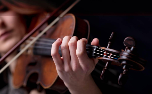 Clases grupales de violín para todas las edades: una propuesta musical abierta y participativa