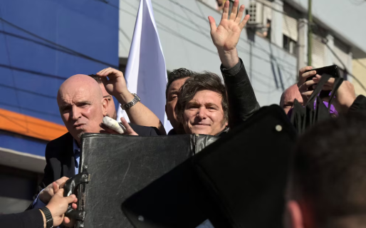 El sprint final menos deseado y un escenario muy incierto para el Gobierno en el cierre de la campaña bonaerense