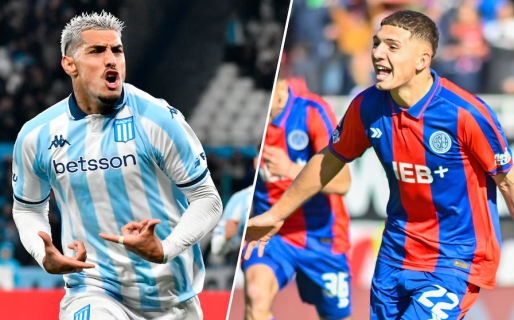 Racing recibirá a San Lorenzo con un ojo puesto en la llave ante Vélez por la Libertadores