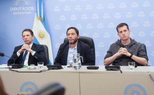 El Congreso inicia la investigación del caso Libra y pone la lupa en la Agencia de Discapacidad