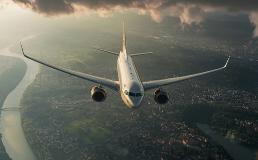 Habilitaron nuevas rutas aéreas entre Argentina, Chile y Brasil para pasajeros