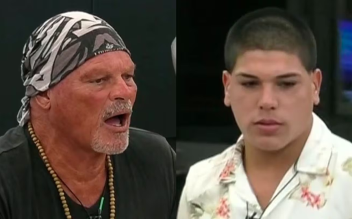 Alfa contó que Thiago Medina no tenía experiencia en manejar motos: “La empezó a usar la semana pasada”