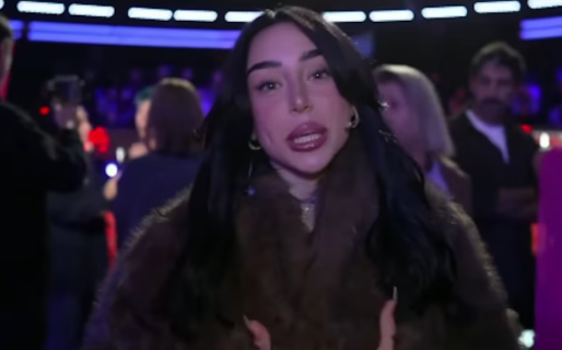 Nicki Nicole debutó como coach en La Voz Argentina: “Voy a estar reemplazando a Lali que confió en mí”