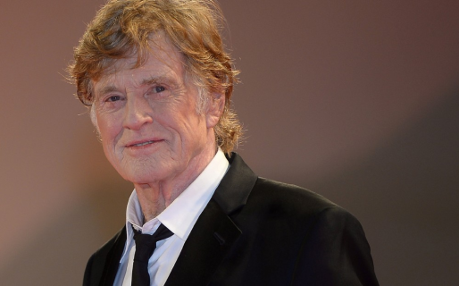 Murió el actor Robert Redford a los 89 años