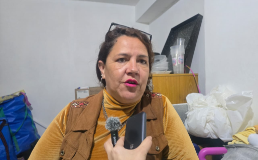 Gran festejo por el Día del Niño en el B° Moure: más de 120 DNI tramitados y una tarde llena de juegos