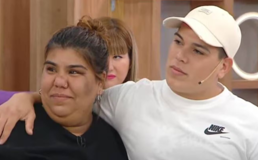 La hermana de Thiago Medina regaló plata en las redes y alegró a varios seguidores preocupados por el joven