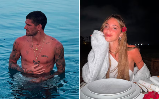 Mauricio D’Alessandro puso en dudas el casamiento de Tini Stoessel y Rodrigo de Paul: “No va a haber firma”