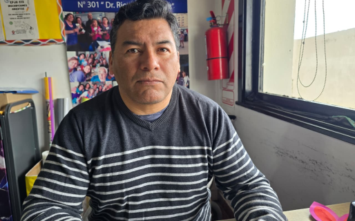 Docentes venden empanadas tras no cobrar su sueldo: “Nuestra prioridad es llegar a fin de mes”