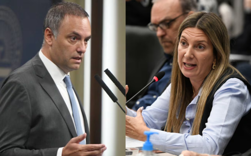 La interna del PRO en el Congreso complica al Gobierno y tensiona la alianza con Javier Milei