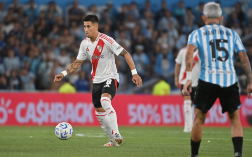 River y Racing ya tienen fecha para el duelo más esperado de la Copa Argentina