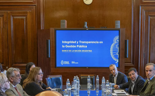 Elaboraron una guía anticorrupción para la administración pública, que busca fortalecer la integridad de las instituciones