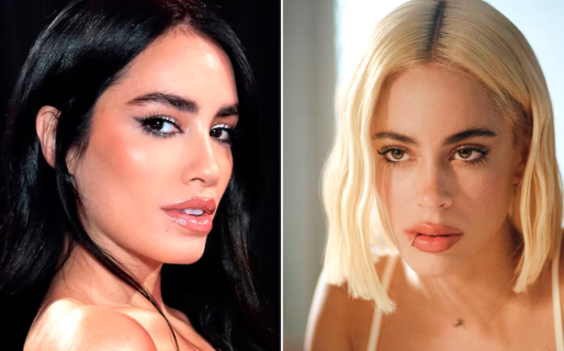 Lali Espósito habló sobre una posible colaboración musical con Tini Stoessel