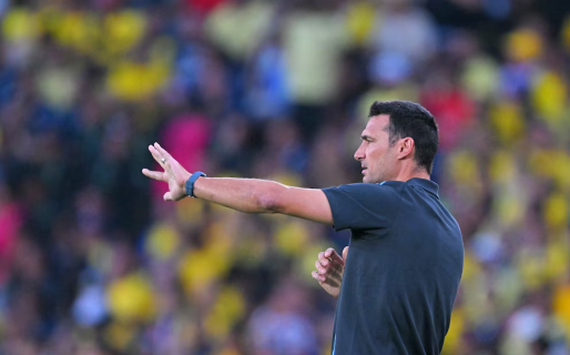 El sector más sensible de La Scaloneta de cara al Mundial: las alternativas y el tapado