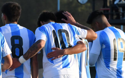 Mundial Sub 20: Argentina busca su séptimo título y se prepara para debutar ante Cuba
