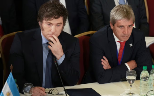 Tras contener el frente cambiario, Milei enfrentará el desafío de reactivar el consumo antes de las elecciones