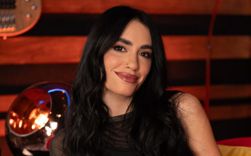 Lali Espósito anunció su regreso al cine, en medio de su paso como jurado en el Festival de San Sebastián