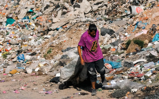 El INDEC difunde el dato de pobreza del primer semestre: los especialistas estiman que rondará el 30%