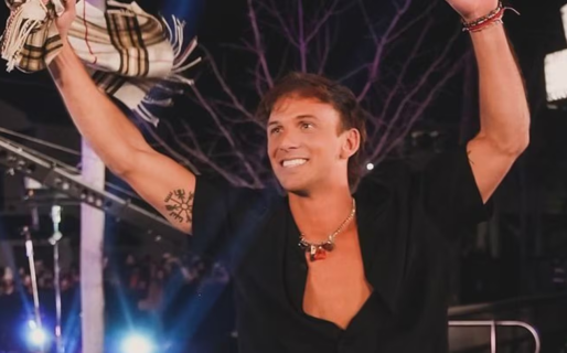 Bautista Mascia mostró lo que hará con la casa que ganó en “Gran Hermano 2023″