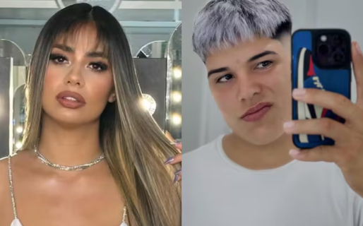 Thiago Medina contó que está angustiado tras separarse de Daniela Celis y causó preocupación