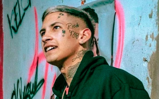 Escándalo con L-Gante por la cancelación de sus shows en Uruguay: versiones cruzadas y una disputa económica