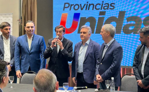 Los gobernadores dialoguistas apuestan a un escenario de tercios para las elecciones de octubre