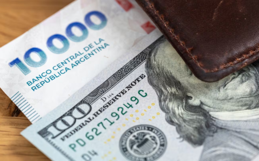De la flotación a la intervención: cómo cambió el plan oficial sobre el dólar y qué puede pasar desde ahora