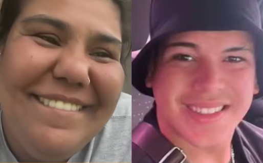 Camilota contó el pedido que Thiago Medina le hizo cuando abrió los ojos en el hospital