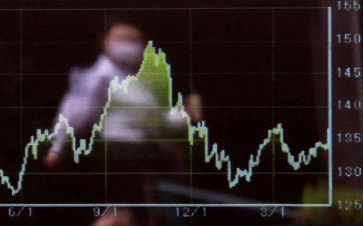 En la previa a las elecciones, las acciones tocaron su nivel más bajo del año y el riesgo país se disparó a los 900 puntos