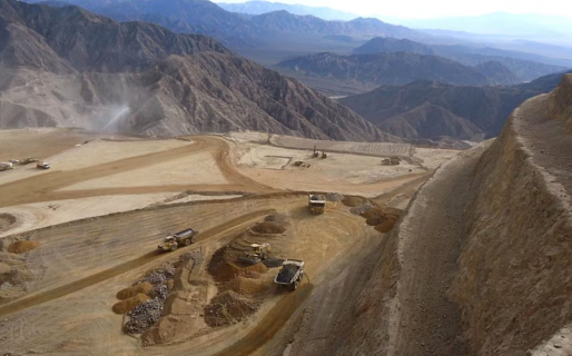 Las exportaciones de San Juan, Jujuy y Catamarca crecieron más del 20% en el primer semestre