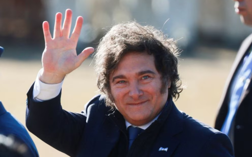 Javier Milei viajó a los EEUU con una agenda reducida para regresar antes de las elecciones bonaerenses