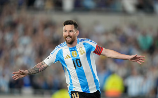 Cuáles son las bandas que cantarán en el último partido oficial de Lionel Messi con la Selección en la Argentina