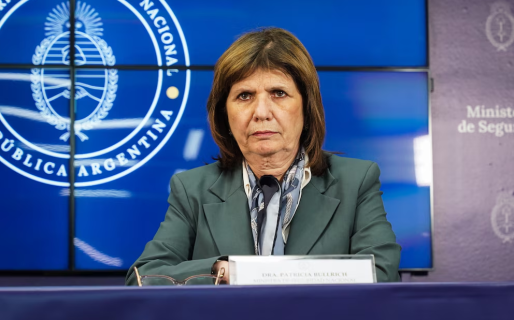 El Ministerio de Seguridad creó un organismo clave para la lucha contra las drogas sintéticas