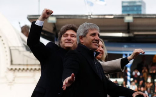 Bancos globales miran a Buenos Aires: las elecciones bonaerenses como termómetro de la economía argentina