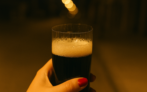 Una joven ebria sufrió un ataque de pánico cuando se le acercó la Policía