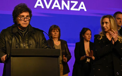 Milei convocó al diálogo a los gobernadores y armará una mesa política con Karina, Caputo y Menem