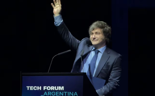 Caso Libra: Javier Milei no respondió el cuestionario que le envió la comisión investigadora