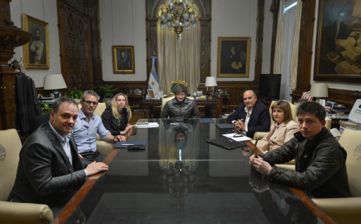 La nueva derrota del Gobierno sorprendió por su magnitud y desató más pases de factura internos por mala praxis