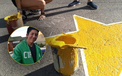 A casi una década de su partida, José Limpiz será recordado con un acto y una Estrella Amarilla