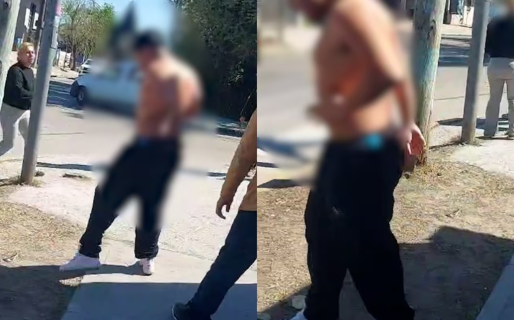 A la salida de un colegio, un adolescente de 15 años apuñaló a un joven de 17 que debió ser operado