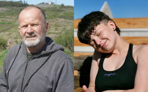 Habló el papá de una chica apuñalada a la salida de un boliche: «Quiero pena de muerte para el asesino»