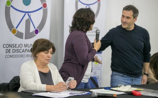 «Estamos en las antípodas del destrato al que los marginó este gobierno nacional con el aval de sus aliados en la provincia»