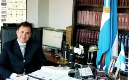 El juez que prohibió difundir audios de Karina Milei tiene cinco denuncias por acoso laboral y sexual