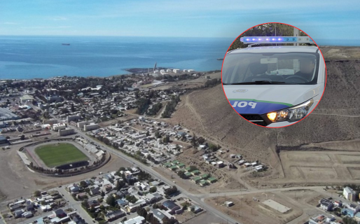 «Me encontré con la puerta reventada»: denuncia ingreso y robo en su vivienda en km 3